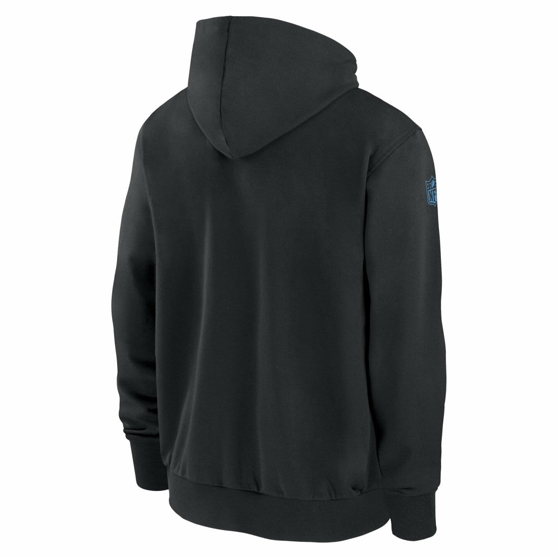 NFL Tennessee Titans Sideline Performance Full-Zip Hoodie Jacket