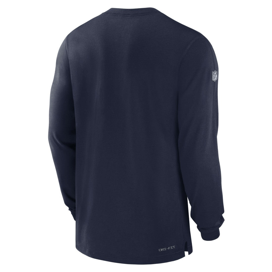 NFL Tennessee Titans 2023 Sideline Performance Long Sleeve T-Shirt