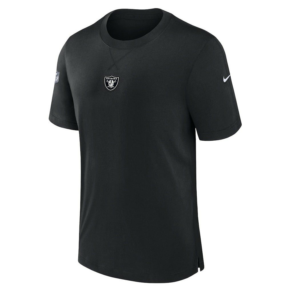 NFL Las Vegas Raiders 2023 Sideline Performance T-Shirt