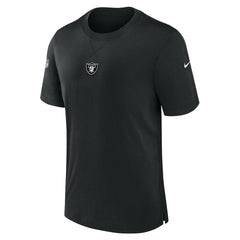 NFL Las Vegas Raiders 2023 Sideline Performance T-Shirt