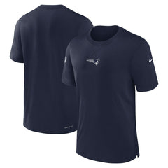NFL New England Patriots 2023 Sideline Performance T-Shirt
