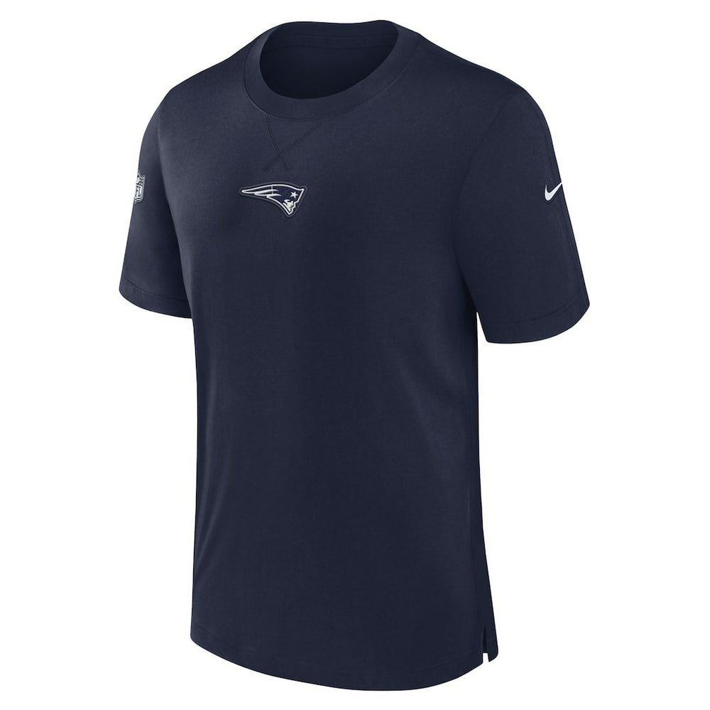 NFL New England Patriots 2023 Sideline Performance T-Shirt