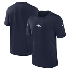 NFL Denver Broncos 2023 Sideline Performance T-Shirt