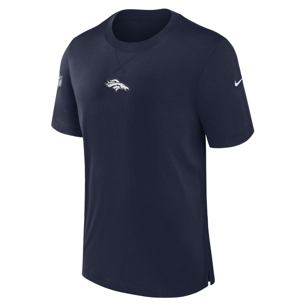 NFL Denver Broncos 2023 Sideline Performance T-Shirt