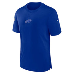 NFL Buffalo Bills 2023 Sideline Performance T-Shirt