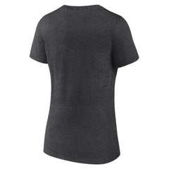 NFL Green Bay Packers Women's Victory Arch Team V-Neck T-Shirt