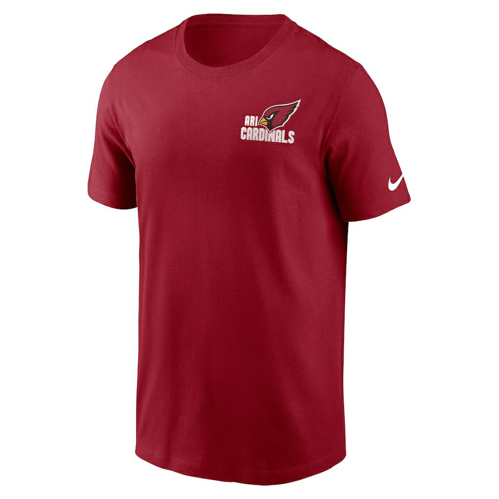 NFL Arizona Cardinals Blitz Essential T-Shirt