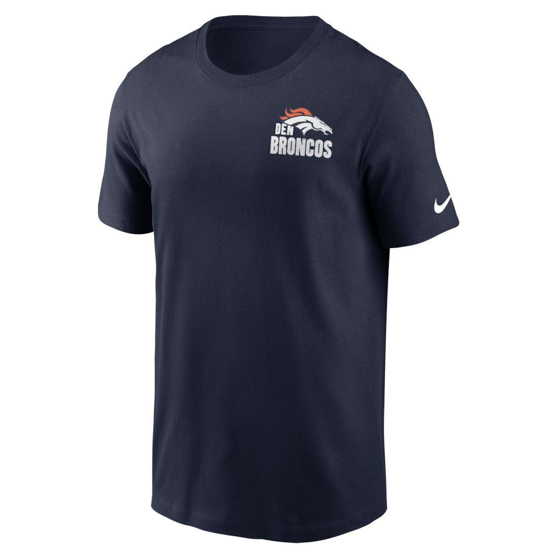 NFL Denver Broncos Blitz Essential T-Shirt