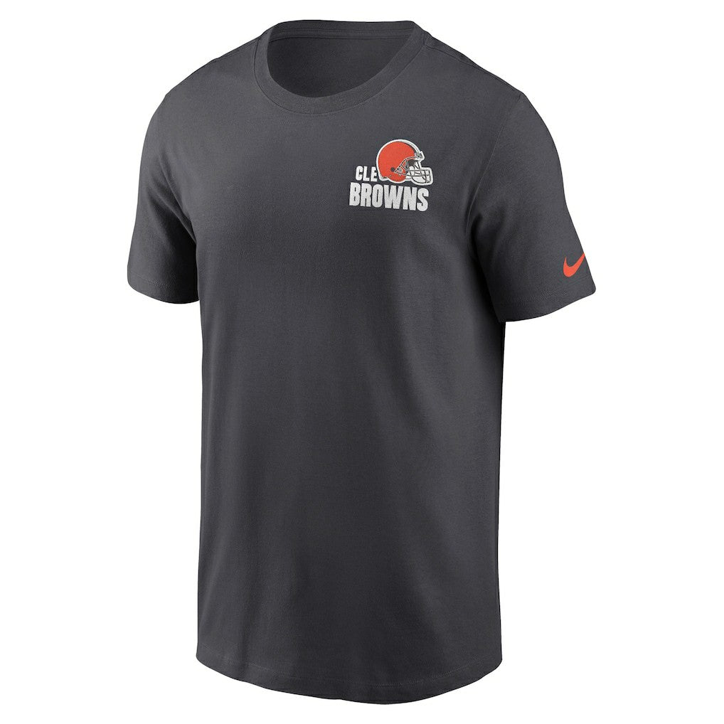 NFL Cleveland Browns Blitz Essential T-Shirt