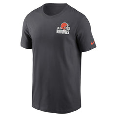 NFL Cleveland Browns Blitz Essential T-Shirt