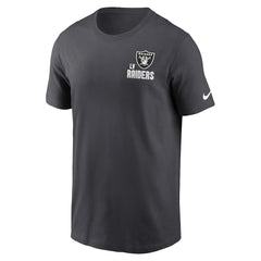 NFL Las Vegas Raiders Blitz Essential T-Shirt