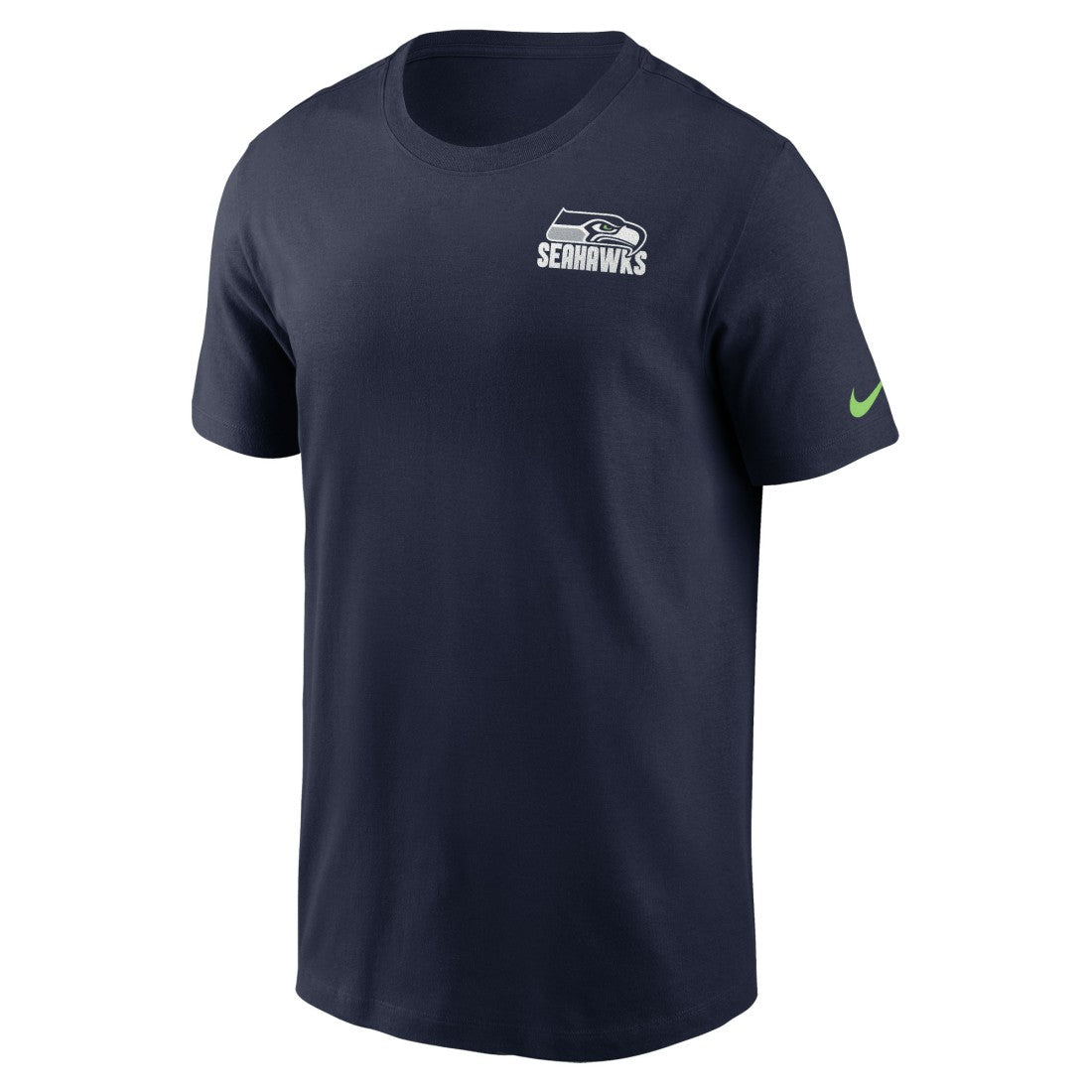 NFL Seattle Seahawks Blitz Essential T-Shirt