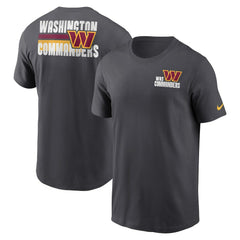 NFL Washington Commanders Blitz Essential T-Shirt