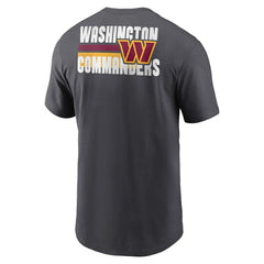 NFL Washington Commanders Blitz Essential T-Shirt