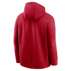 NFL Tampa Bay Buccaneers Club Fleece Pullover Hoodie