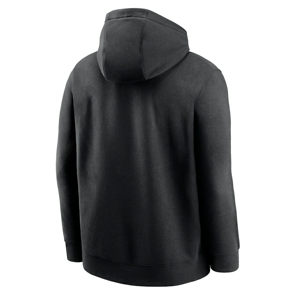 NFL New Orleans Saints Club Fleece Pullover Hoodie