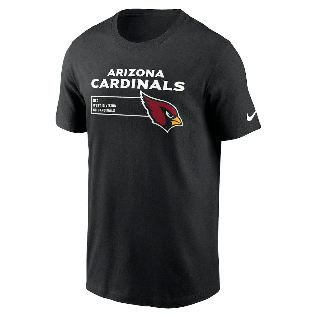 NFL Arizona Cardinals Division Essential T-Shirt