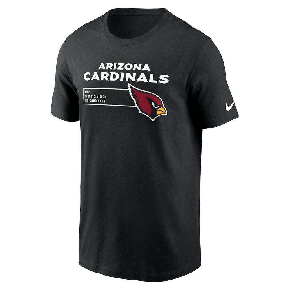 NFL Arizona Cardinals Division Essential T-Shirt