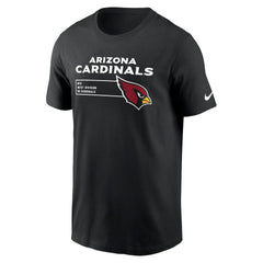 NFL Arizona Cardinals Division Essential T-Shirt
