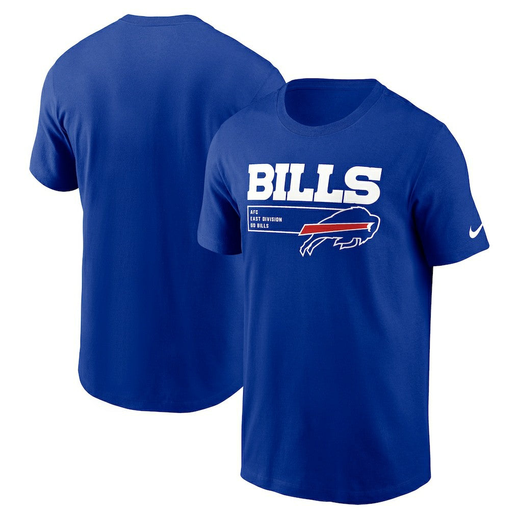 NFL Buffalo Bills Division Essential T-Shirt