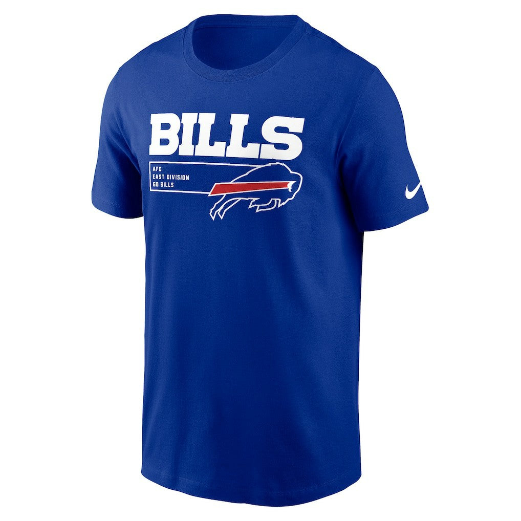 NFL Buffalo Bills Division Essential T-Shirt