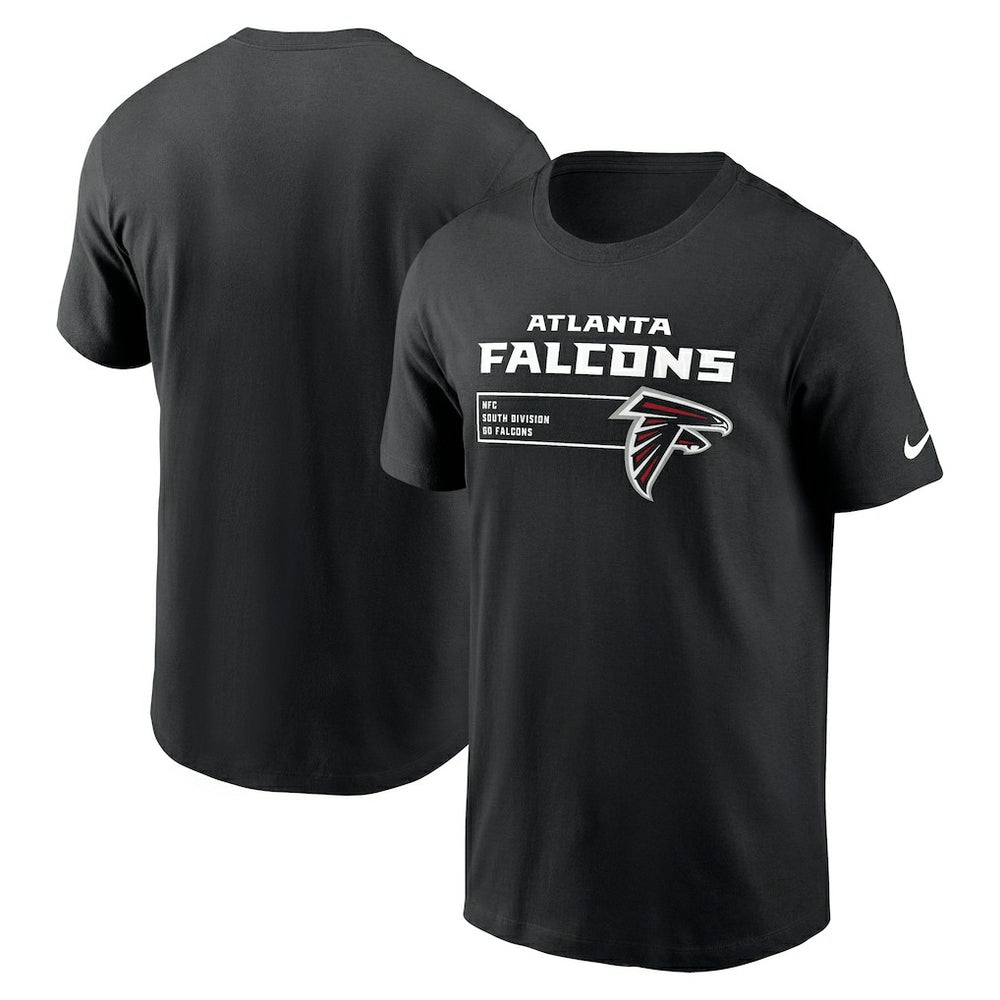 NFL Atlanta Falcons Division Essential T-Shirt
