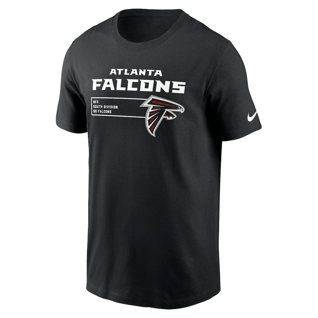 NFL Atlanta Falcons Division Essential T-Shirt
