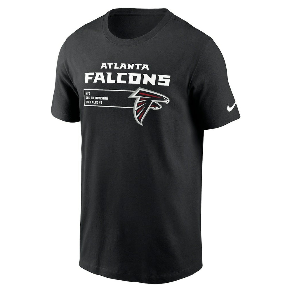 NFL Atlanta Falcons Division Essential T-Shirt