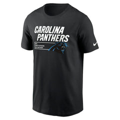 NFL Carolina Panthers Division Essential T-Shirt