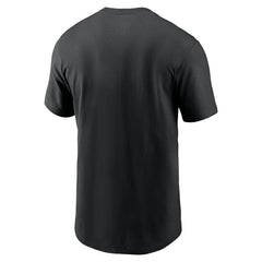 NFL Atlanta Falcons Essential Blitz Lockup T-Shirt