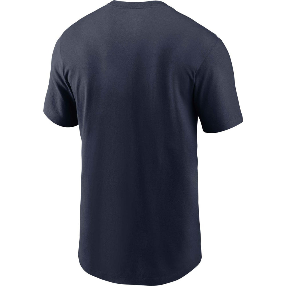 NFL Tennessee Titans Essential Blitz Lockup T-Shirt