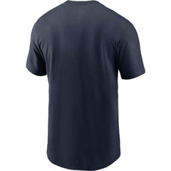 NFL Tennessee Titans Essential Blitz Lockup T-Shirt