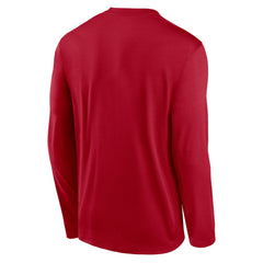 NFL Tampa Bay Buccaneers Legend Icon Long Sleeve T-Shirt