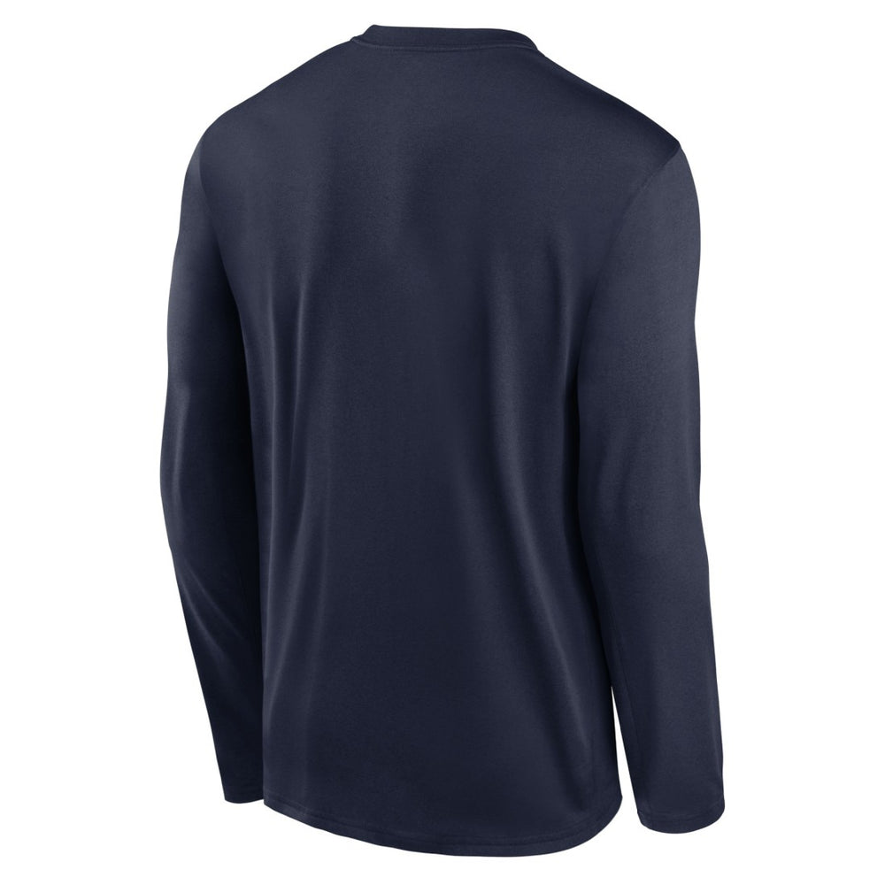 NFL Tennessee Titans Legend Icon Long Sleeve T-Shirt
