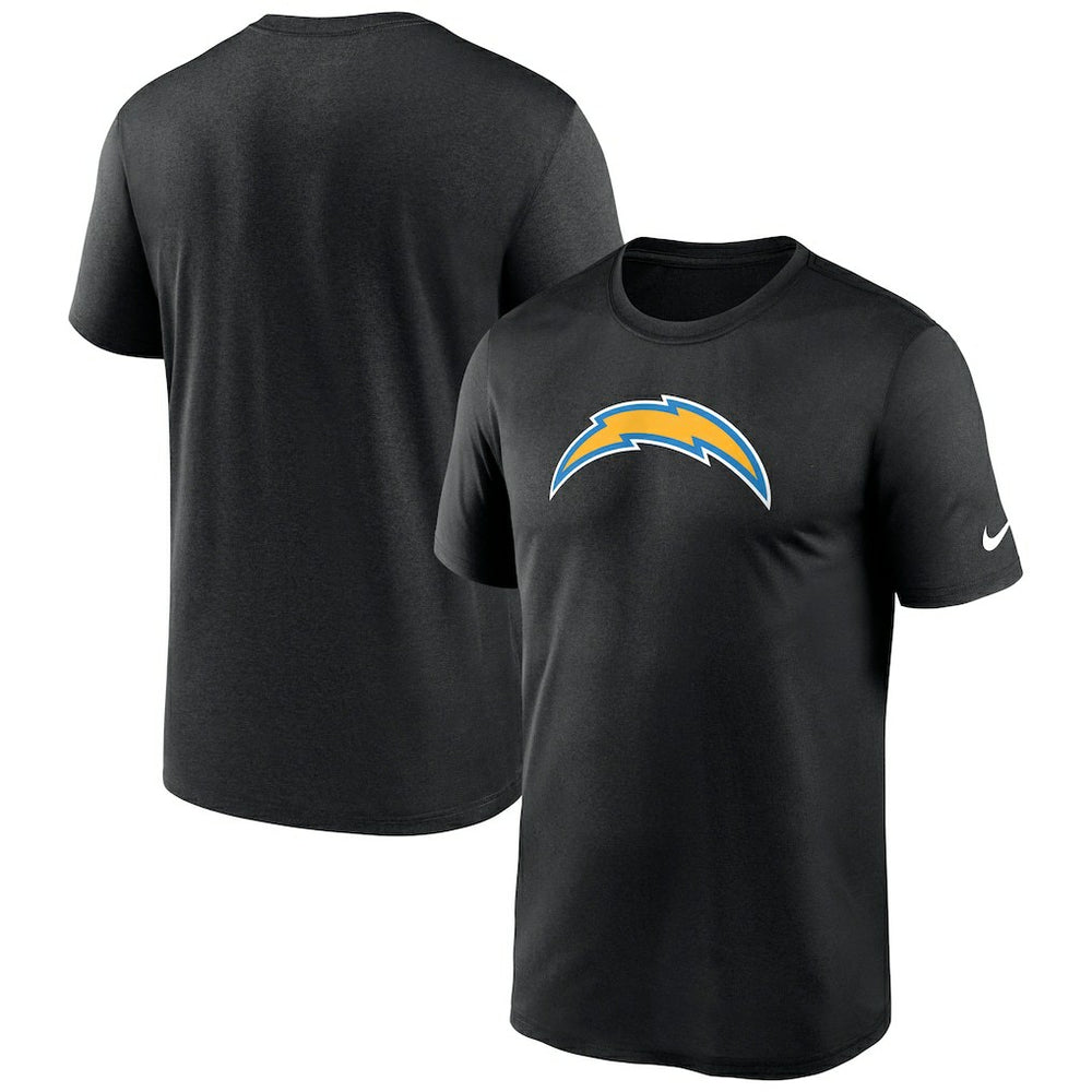 NFL Los Angeles Chargers Primetime Legend Logo Performance T-Shirt