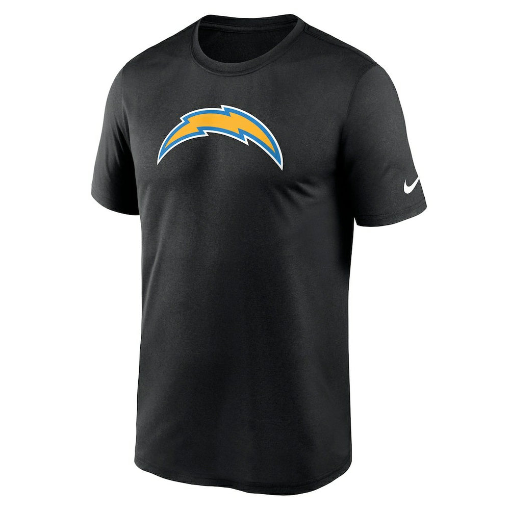 NFL Los Angeles Chargers Primetime Legend Logo Performance T-Shirt