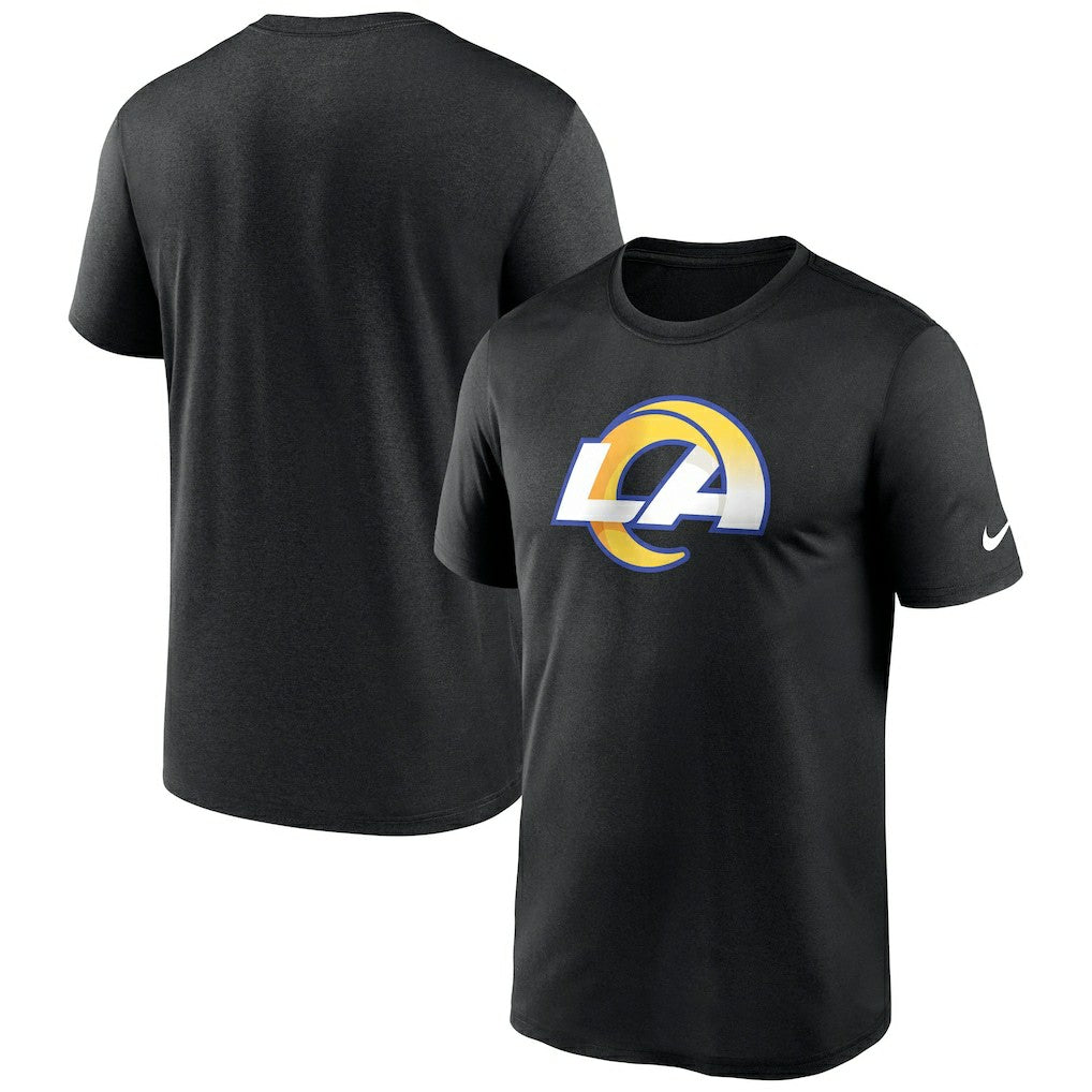 NFL Los Angeles Rams Primetime Legend Logo Performance T-Shirt