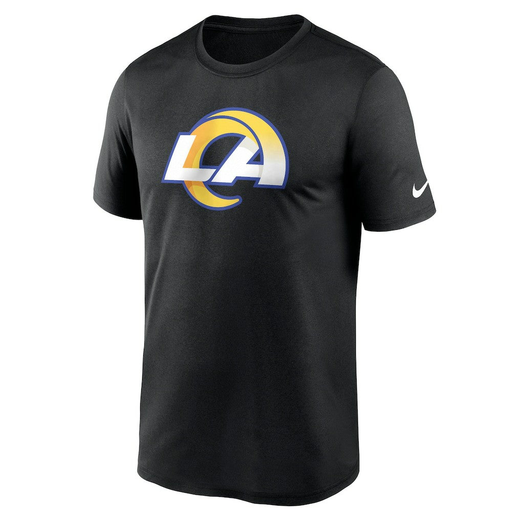NFL Los Angeles Rams Primetime Legend Logo Performance T-Shirt