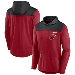 NFL Arizona Cardinals Fan Gear Pullover Hoodie