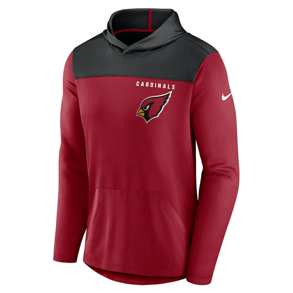 NFL Arizona Cardinals Fan Gear Pullover Hoodie