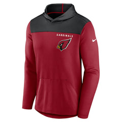 NFL Arizona Cardinals Fan Gear Pullover Hoodie