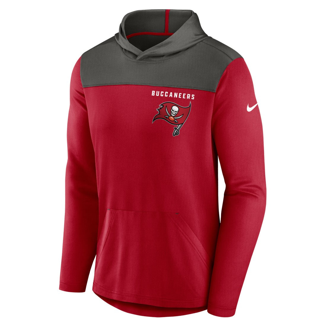 NFL Tampa Bay Buccaneers Fan Gear Pullover Hoodie