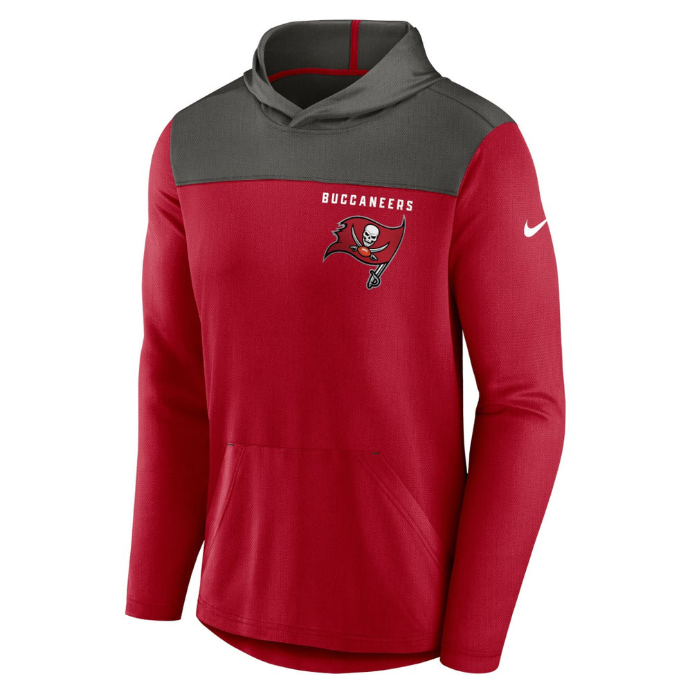 NFL Tampa Bay Buccaneers Fan Gear Pullover Hoodie