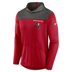 NFL Tampa Bay Buccaneers Fan Gear Pullover Hoodie