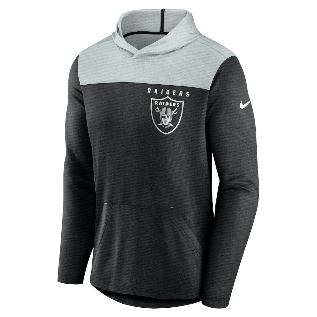 NFL Las Vegas Raiders Fan Gear Pullover Hoodie