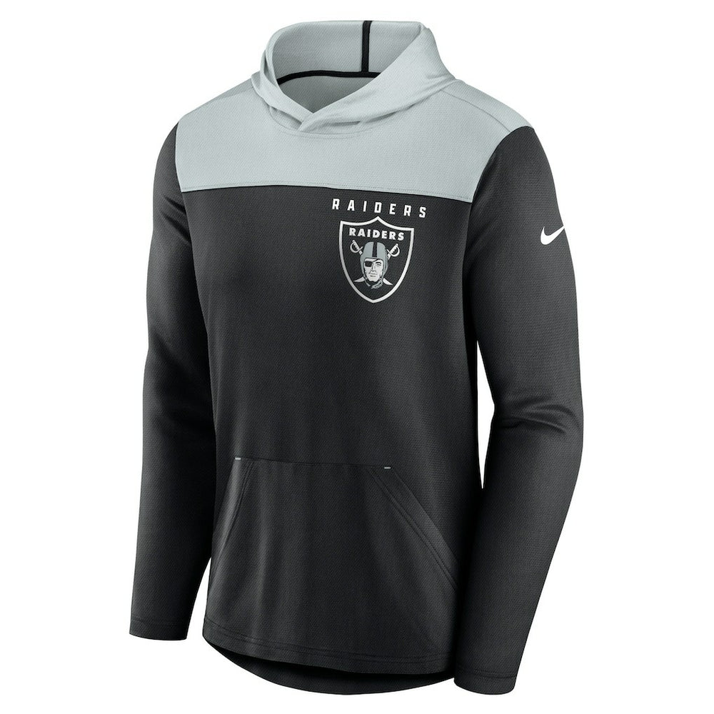 NFL Las Vegas Raiders Fan Gear Pullover Hoodie