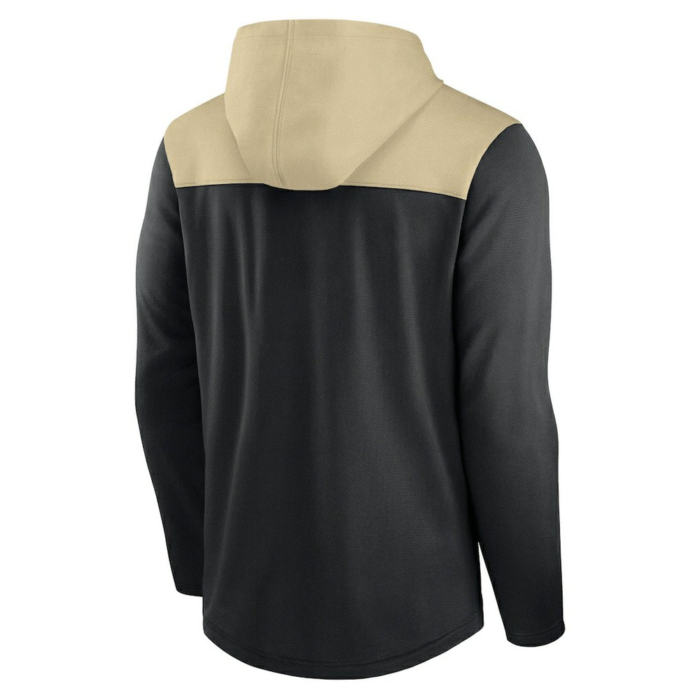 NFL New Orleans Saints Fan Gear Pullover Hoodie