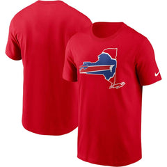 NFL Buffalo Bills Local Essential T-Shirt