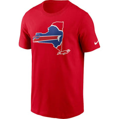 NFL Buffalo Bills Local Essential T-Shirt