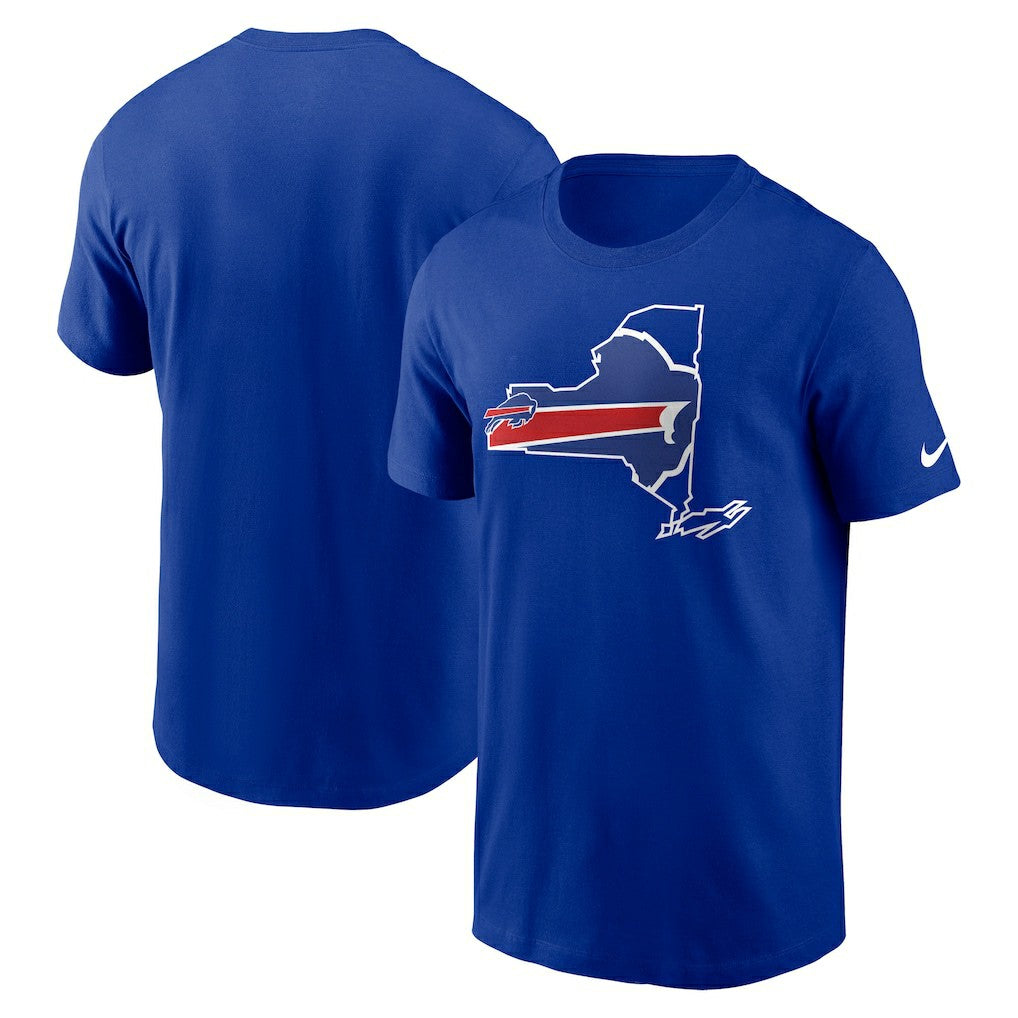 NFL Buffalo Bills Local Essential T-Shirt